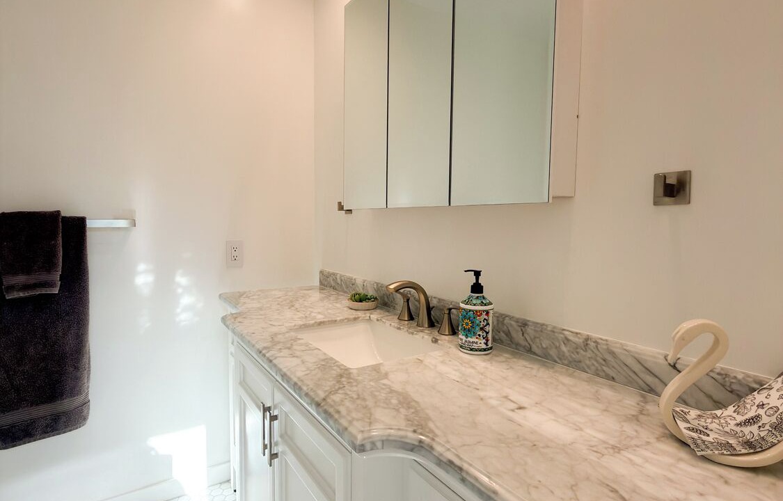Photo of Bathroom in Novato