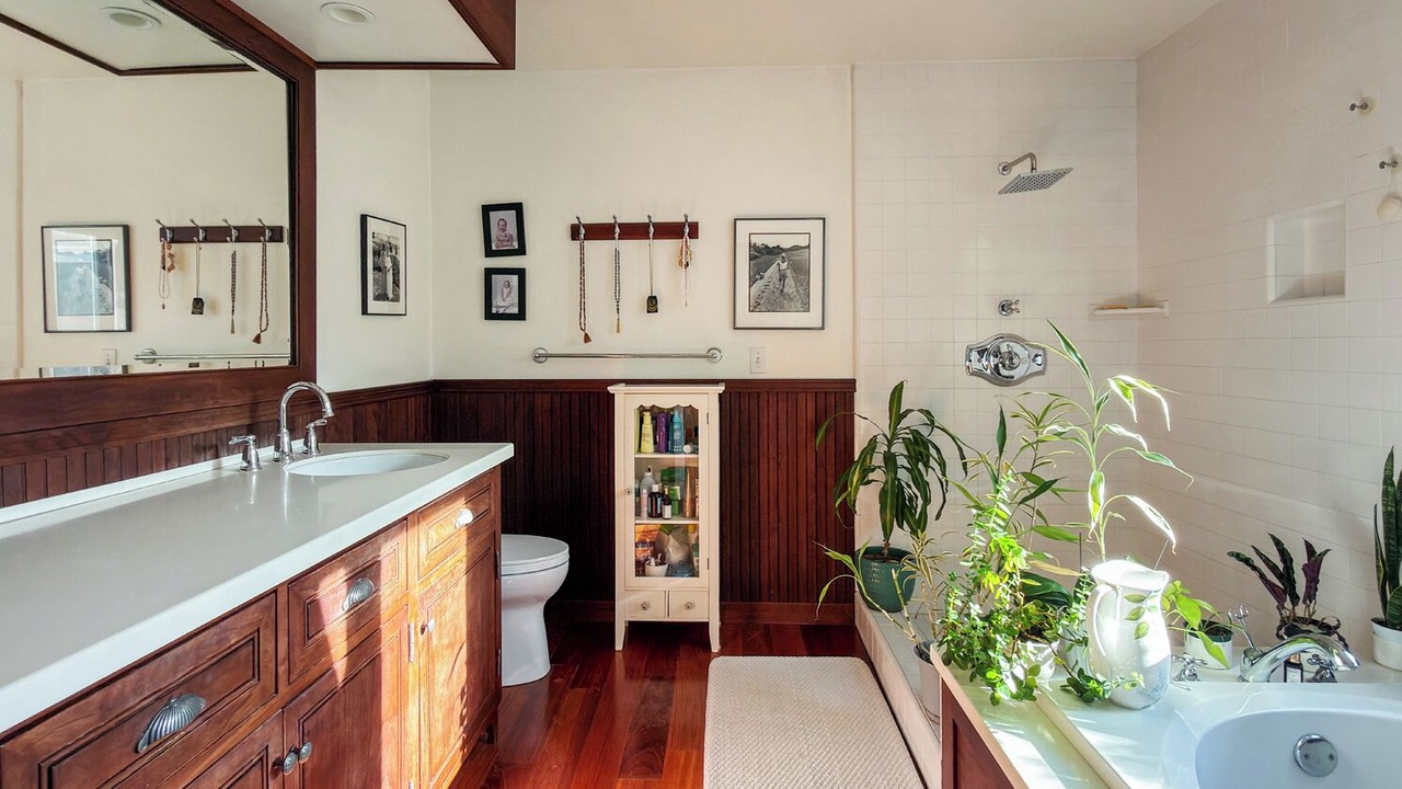 Photo of Bathroom in Novato