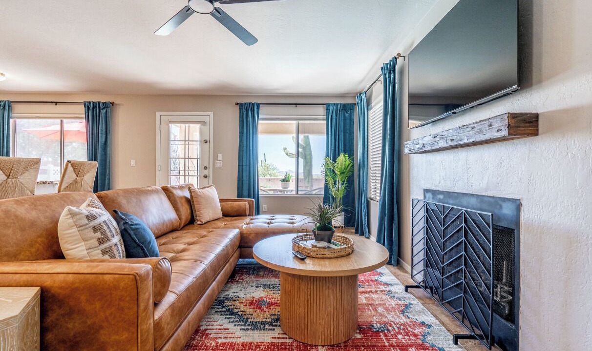 Photo of Livingroom in Tatum Ranch
