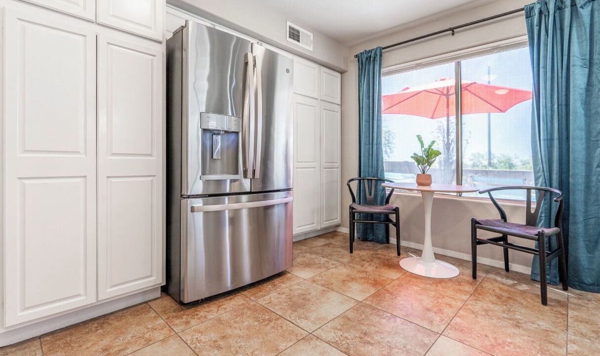 Photo of Kitchen in Tatum Ranch