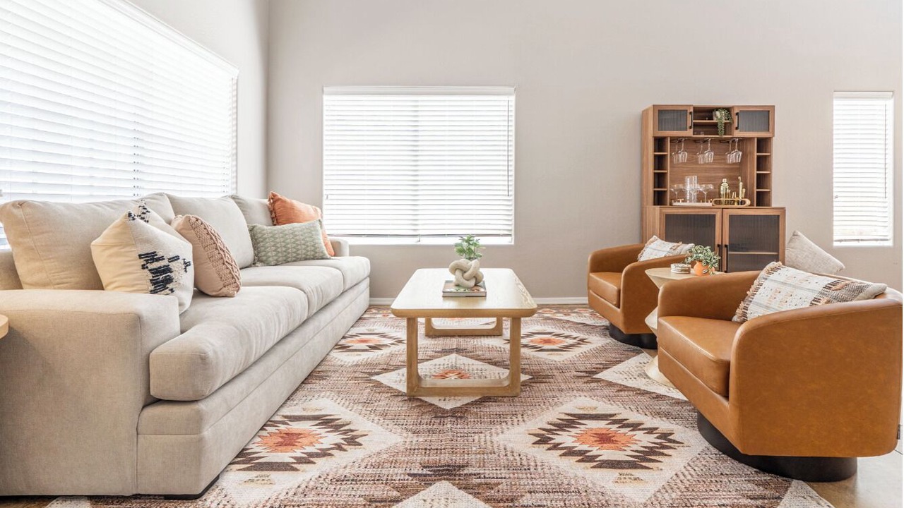 Photo of Livingroom in Tatum Ranch