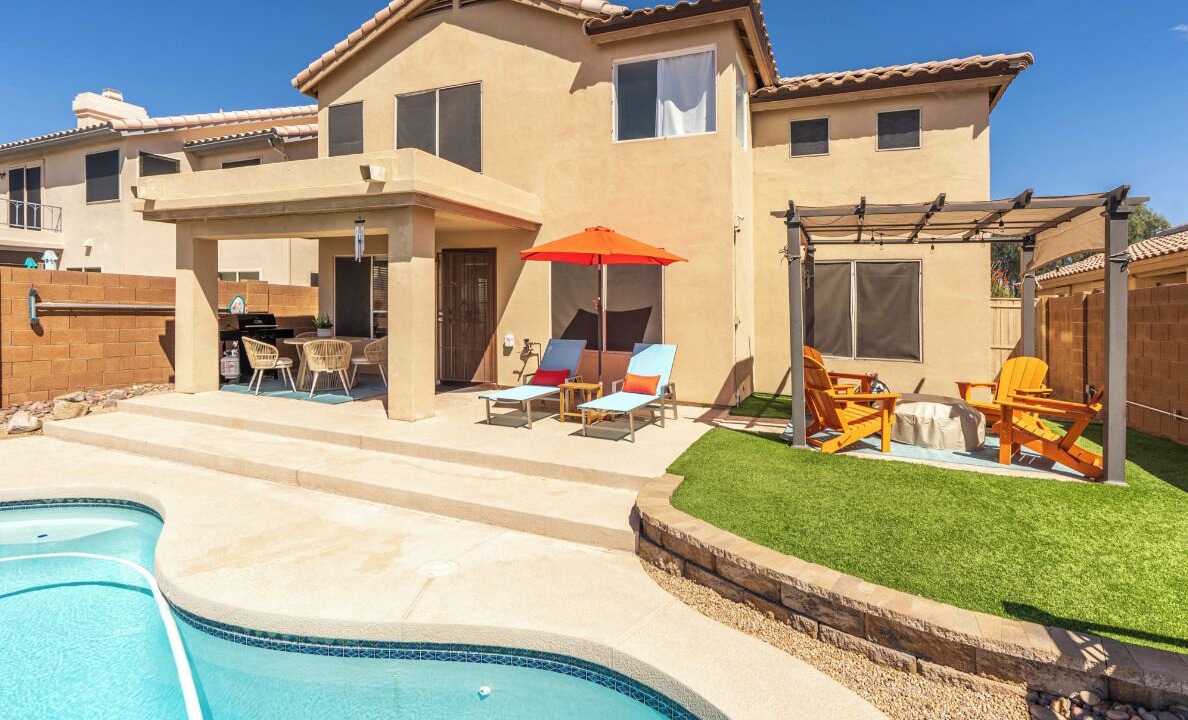 Photo of Outdoor in Tatum Ranch