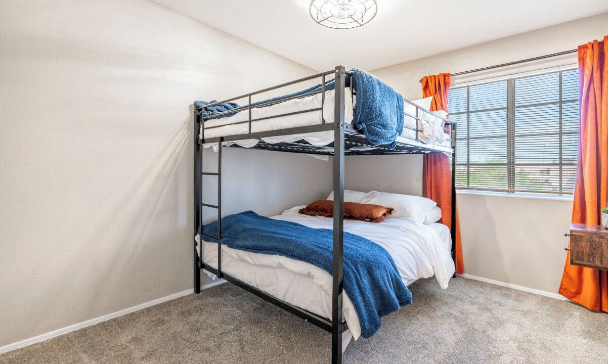 Photo of Bedroom in Tatum Ranch