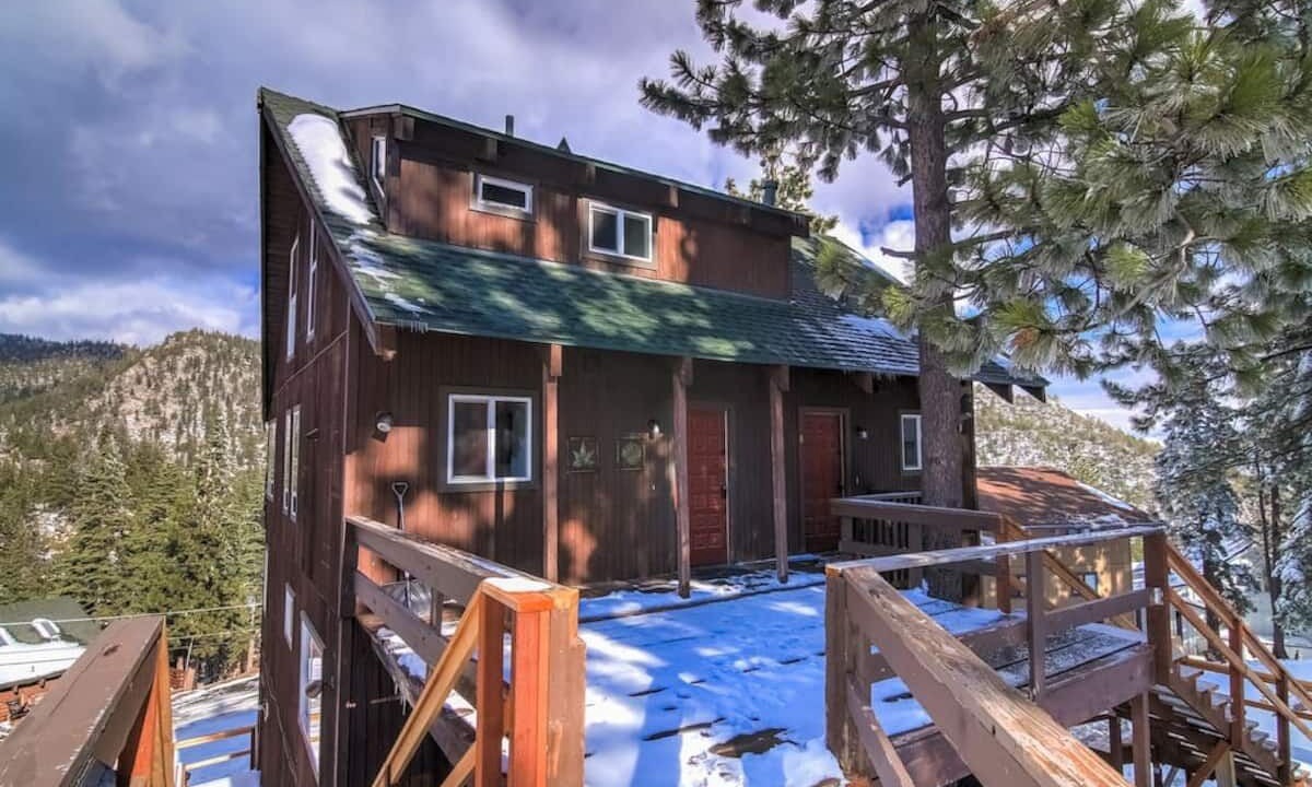 Photo of Outdoor in Tahoe Village