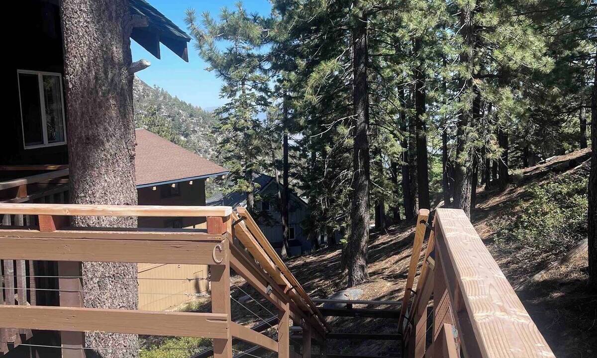 Photo of Outdoor in Tahoe Village