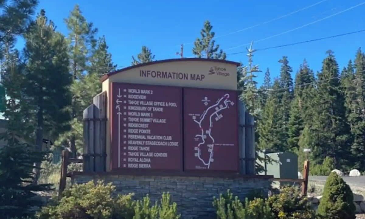 Photo of Outdoor in Tahoe Village