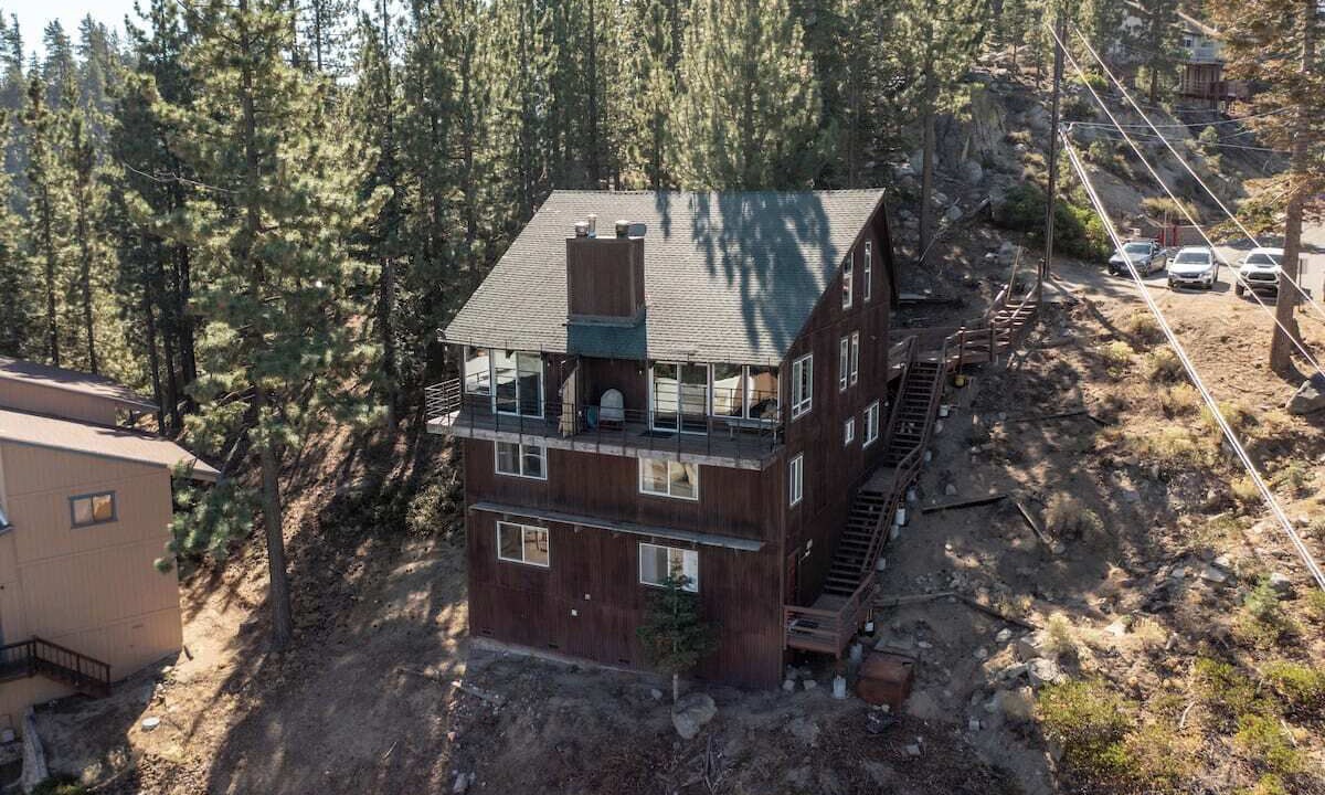 Photo of Outdoor in Tahoe Village