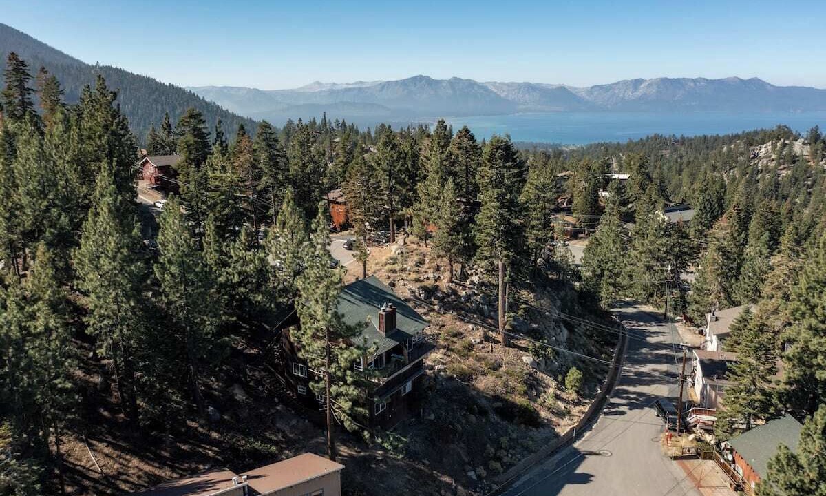 Photo of Outdoor in Tahoe Village