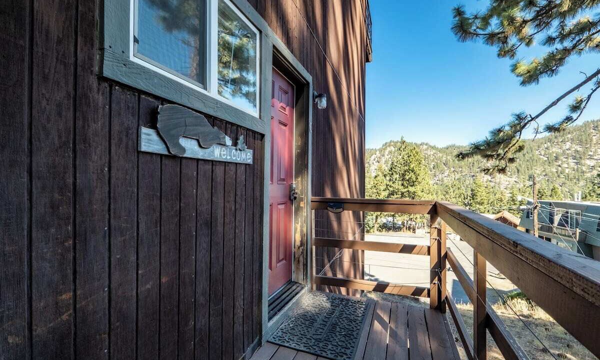 Photo of Outdoor in Tahoe Village