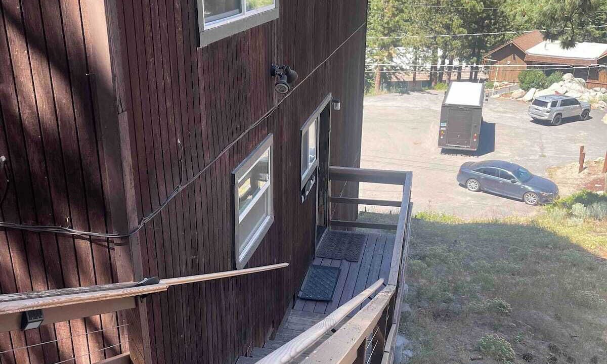 Photo of Outdoor in Tahoe Village