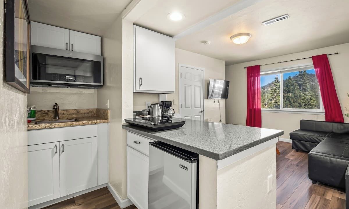 Photo of Kitchen in Tahoe Village
