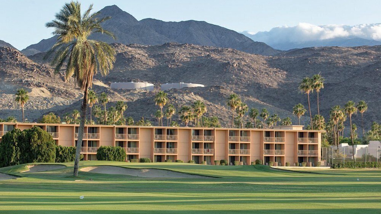 Photo of Others in Palm Springs
