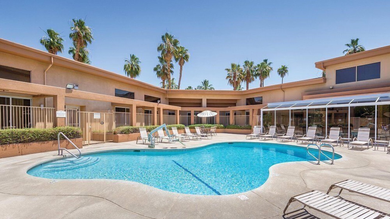 Photo of Others in Palm Springs