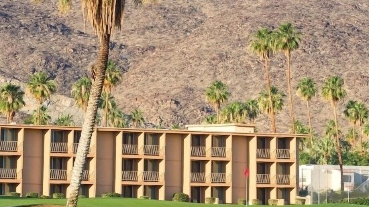 Photo of Others in Palm Springs