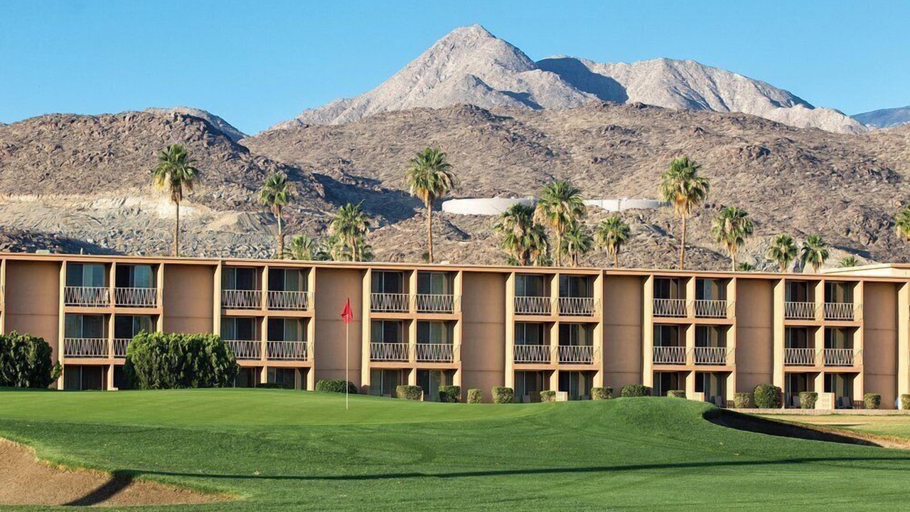 Photo of Others in Palm Springs