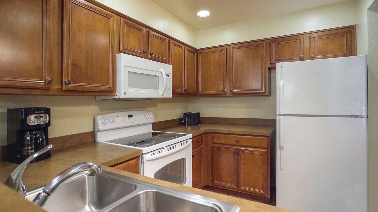 Photo of Kitchen in Elk Point