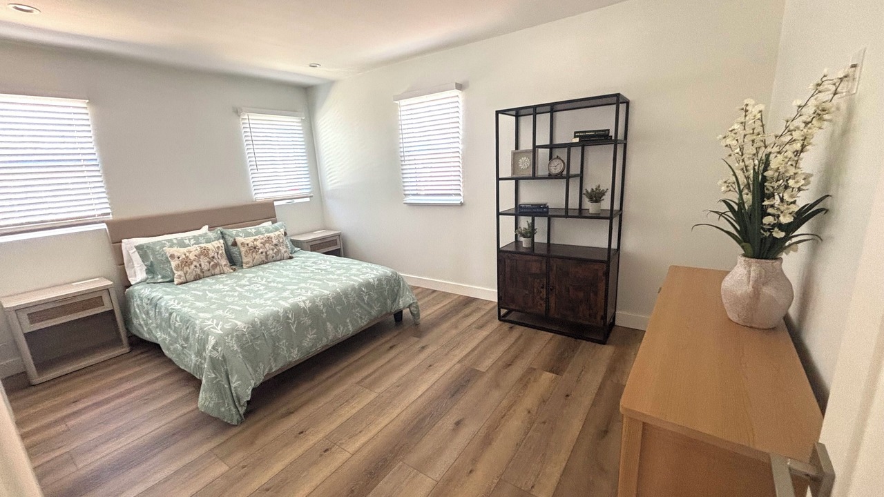 Photo of Bedroom in Imperial Beach