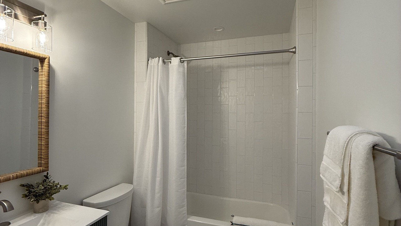 Photo of Bathroom in Imperial Beach