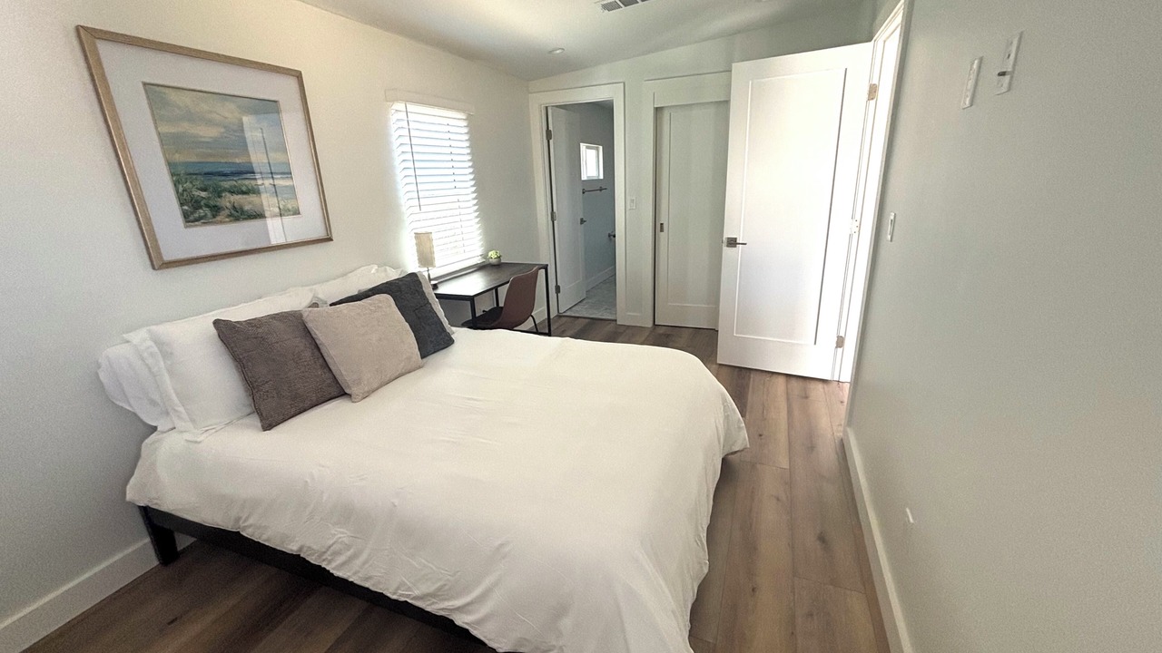 Photo of Bedroom in Imperial Beach
