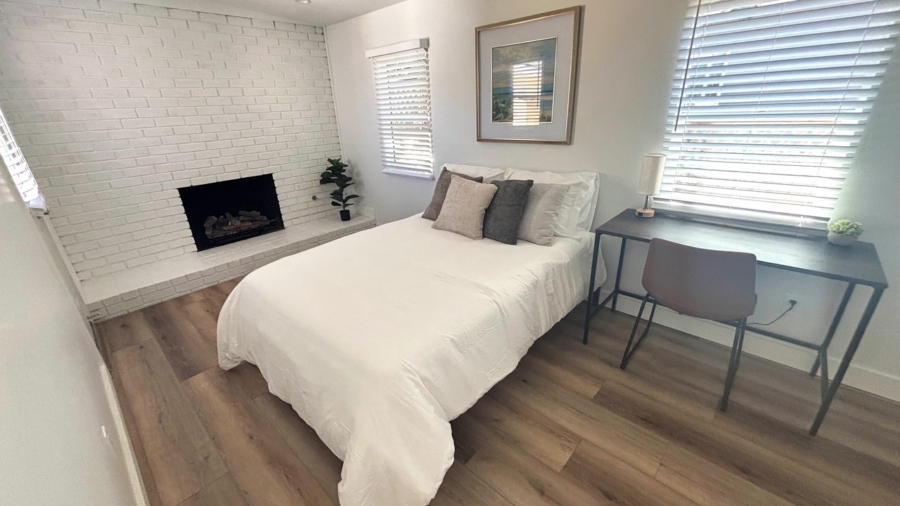Photo of Bedroom in Imperial Beach
