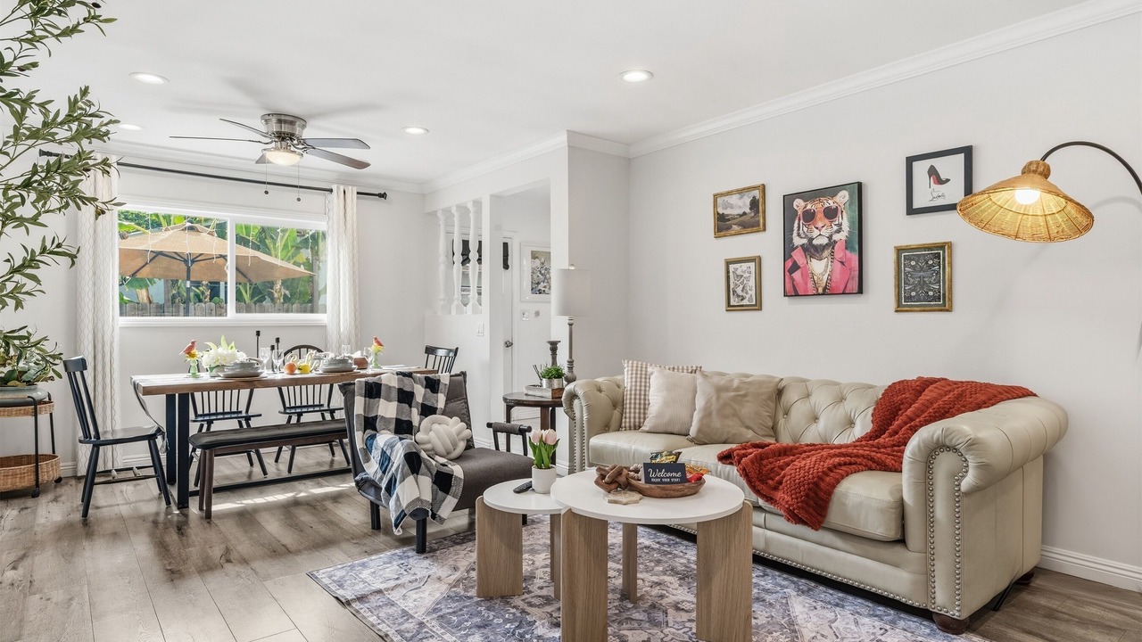 Photo of Livingroom in Arcadia