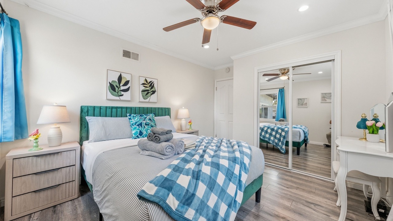 Photo of Bedroom in Arcadia
