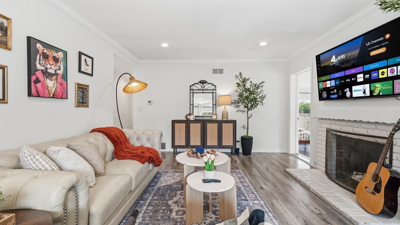 Photo of Livingroom in Arcadia