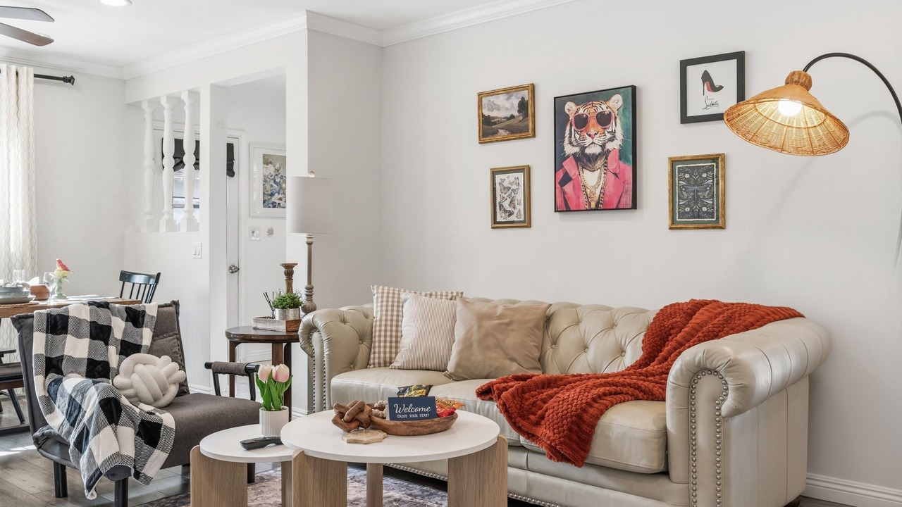 Photo of Livingroom in Arcadia