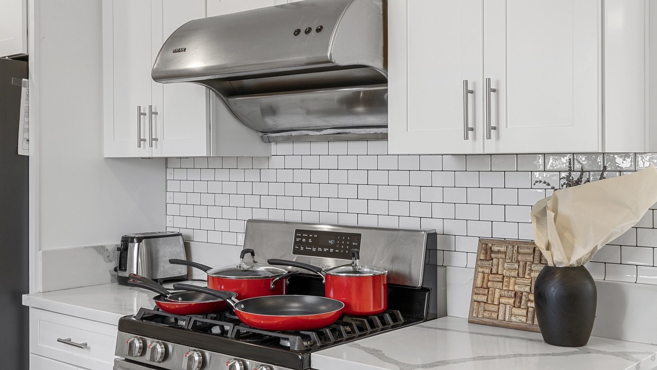 Photo of Kitchen in Arcadia