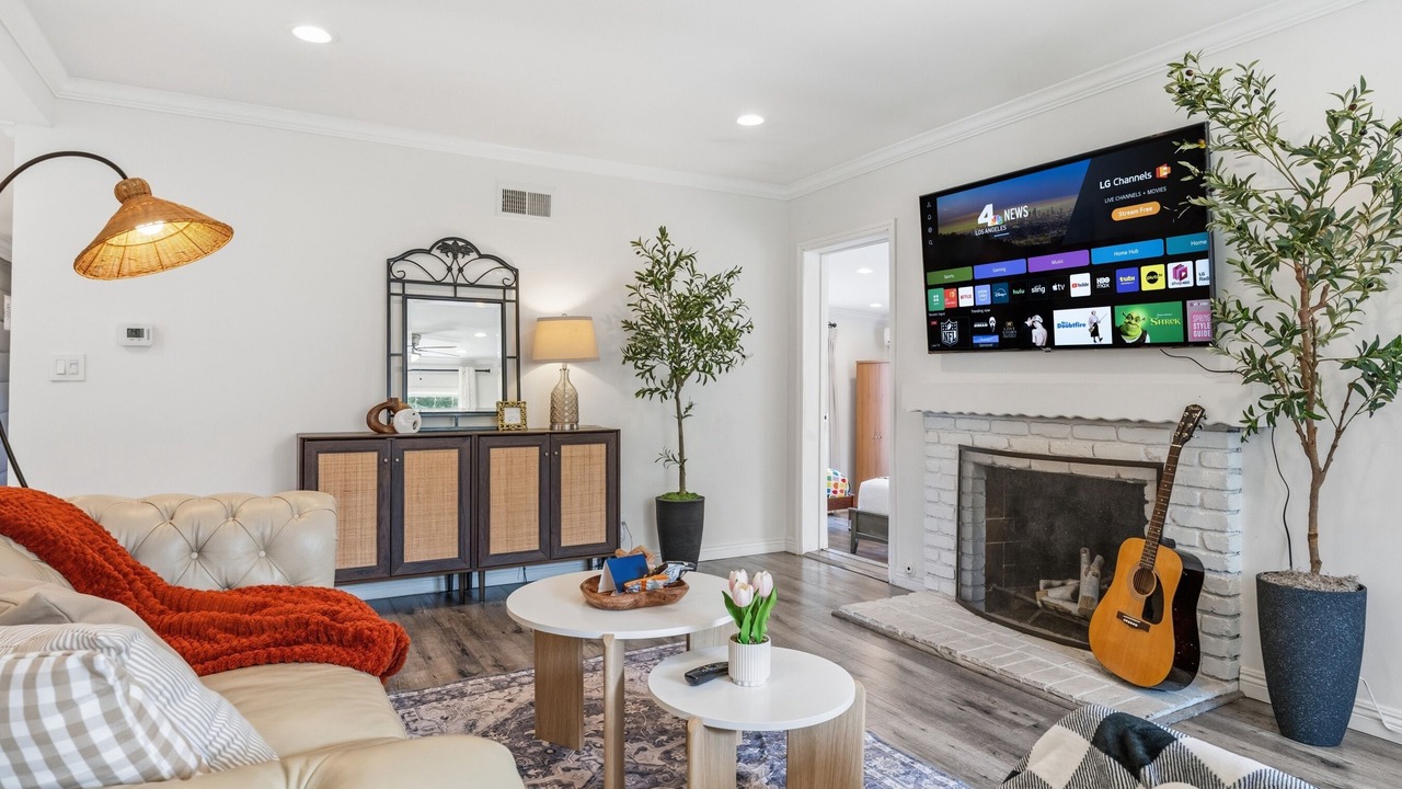 Photo of Livingroom in Arcadia
