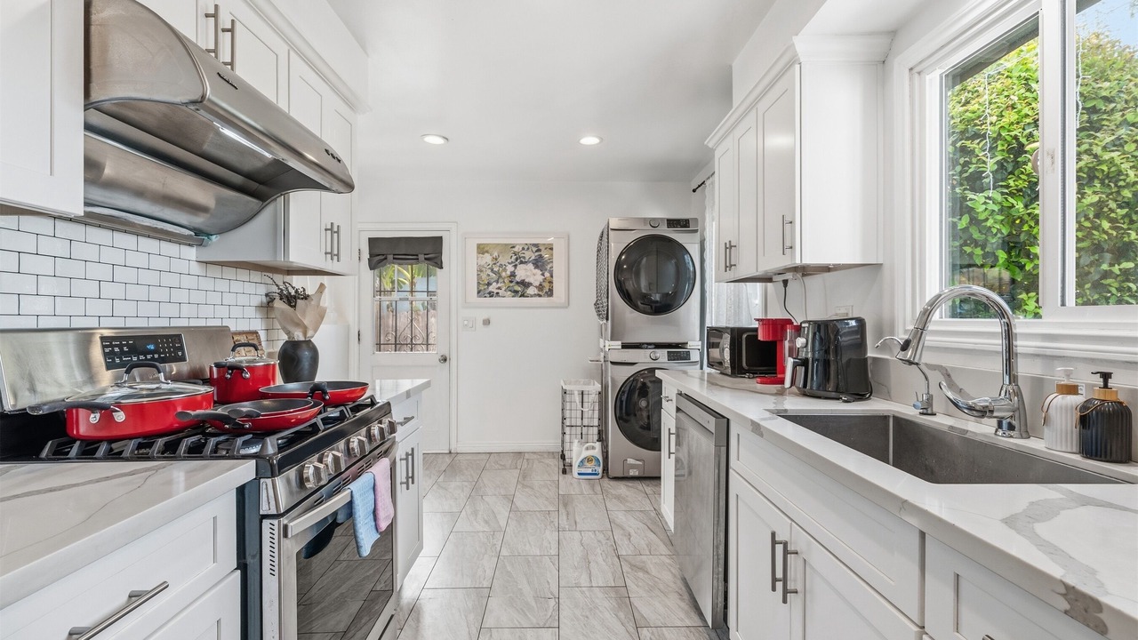 Photo of Kitchen in Arcadia