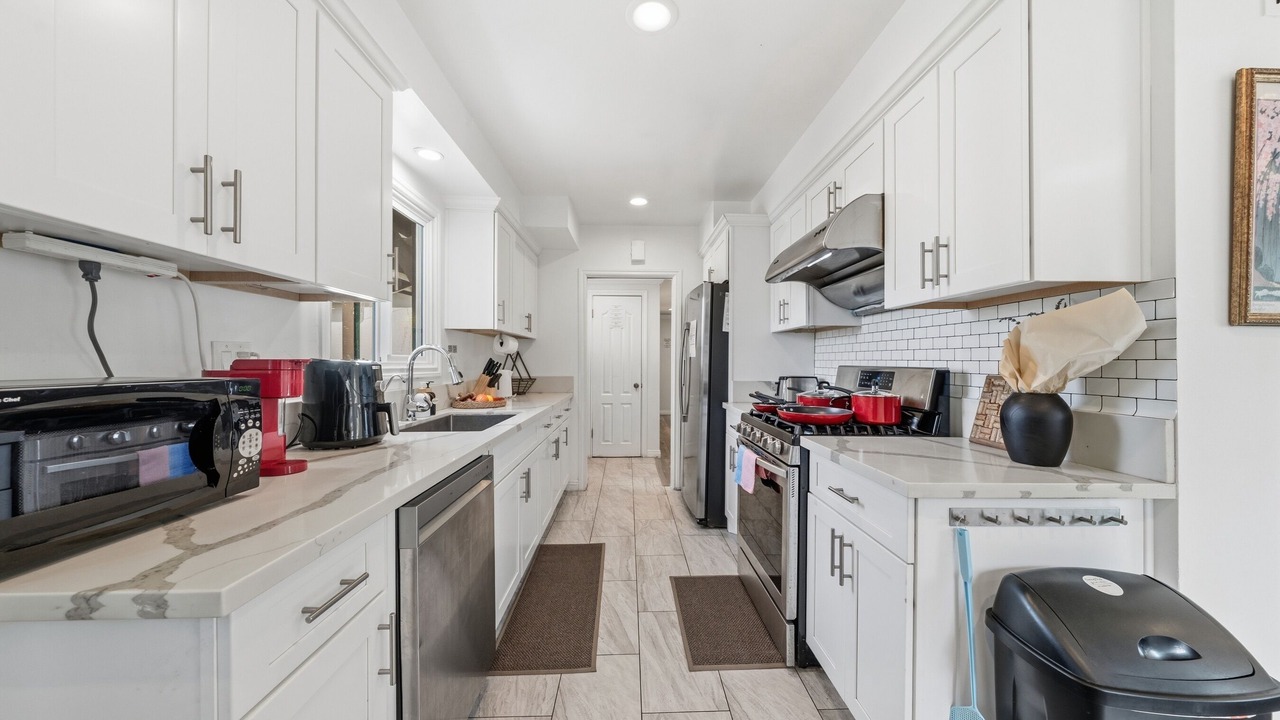 Photo of Kitchen in Arcadia
