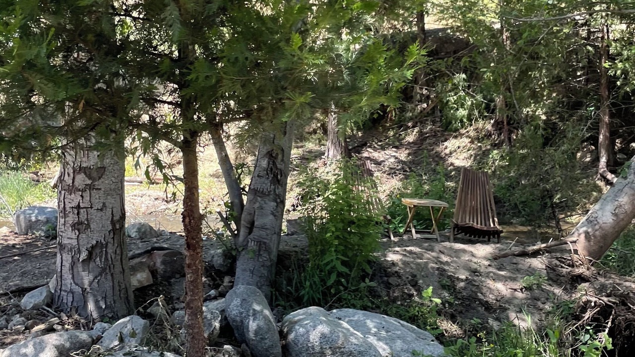 Photo of Outdoor in California Hot Springs