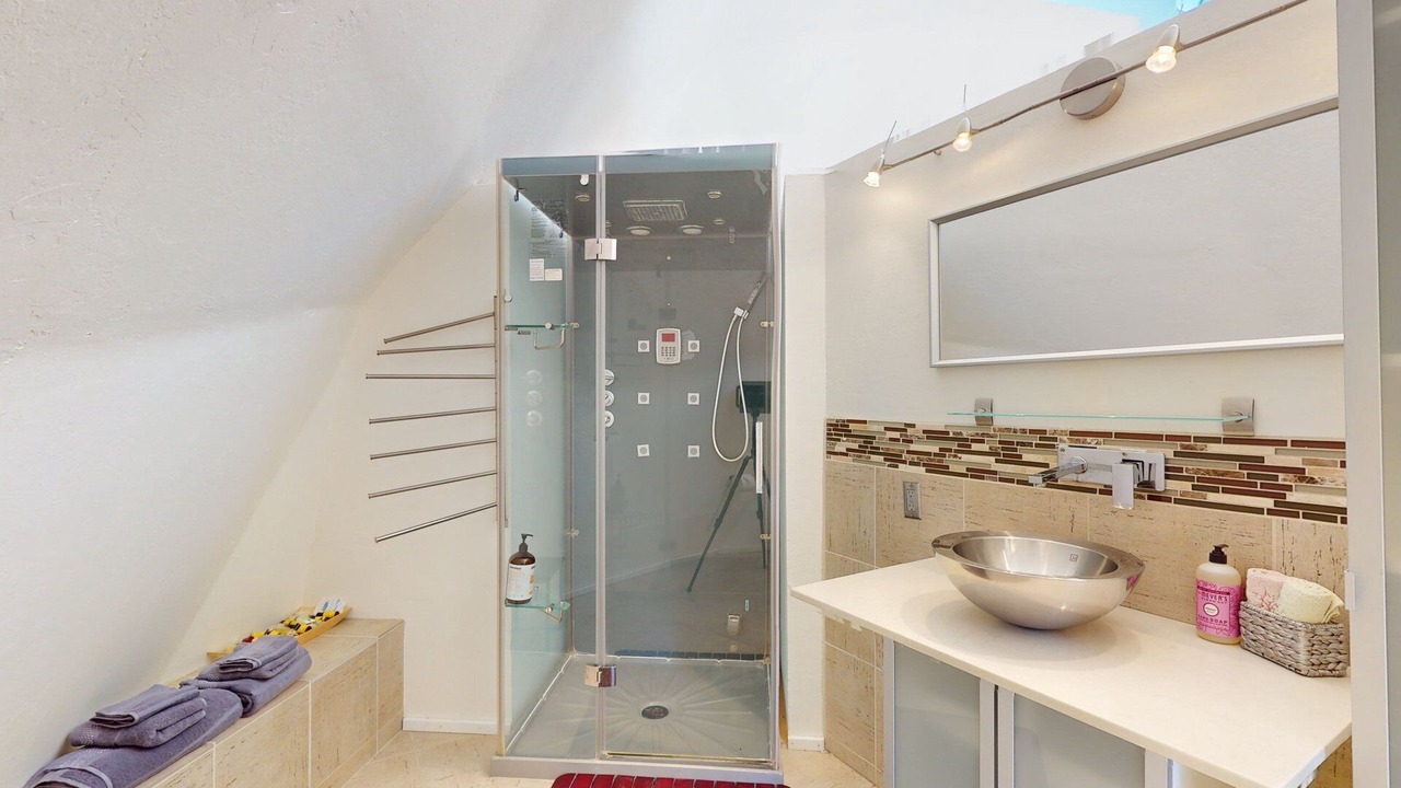 Photo of Bathroom in Gualala