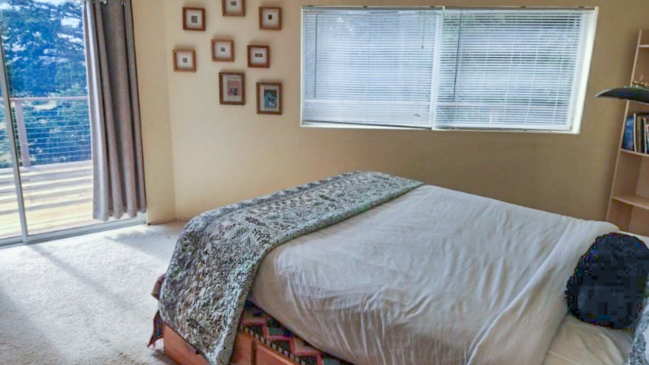 Photo of Bedroom in Gualala