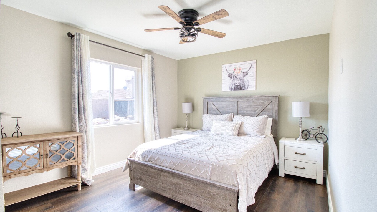 Photo of Bedroom in Woodcrest