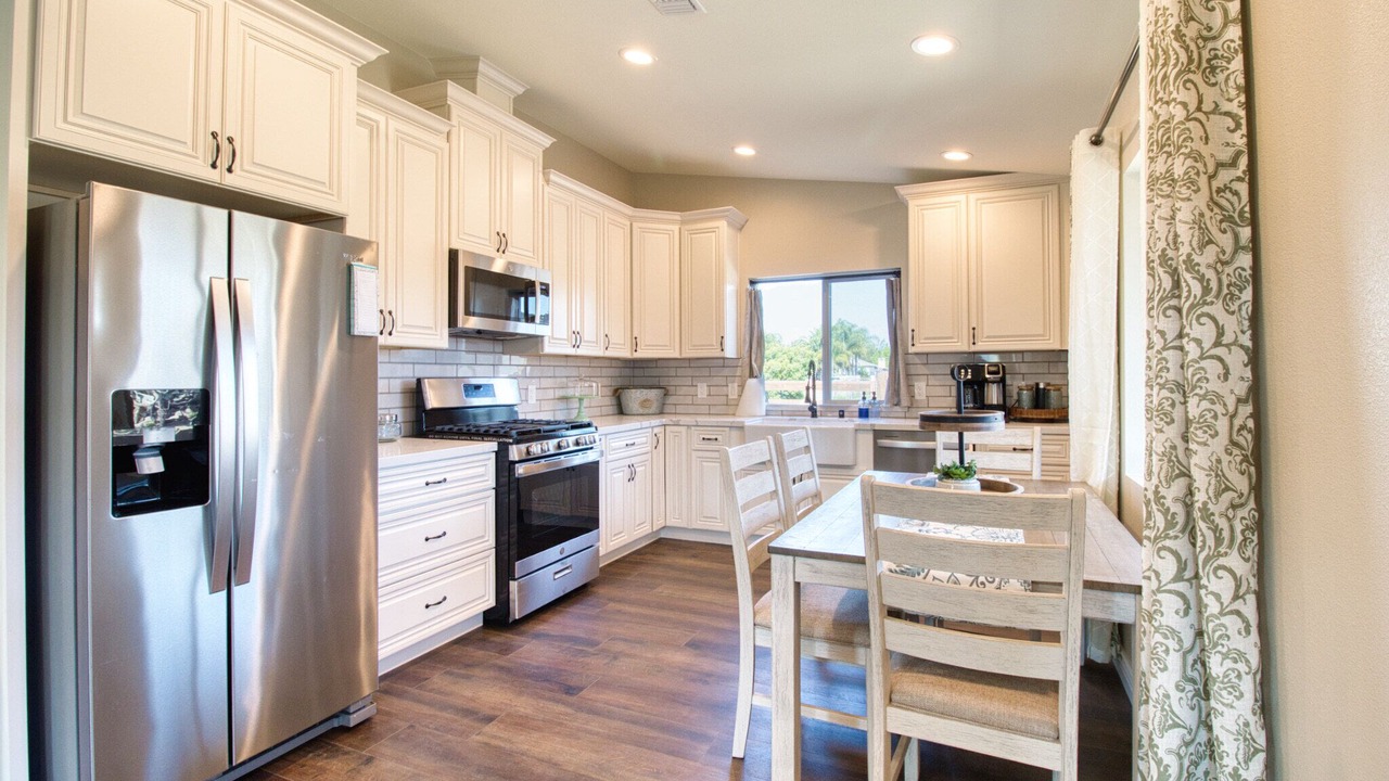 Photo of Kitchen in Woodcrest