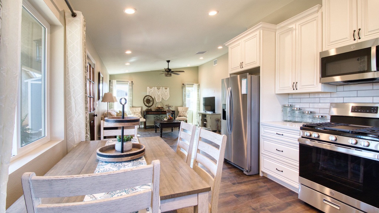 Photo of Kitchen in Woodcrest