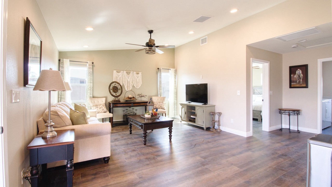 Photo of Livingroom in Woodcrest