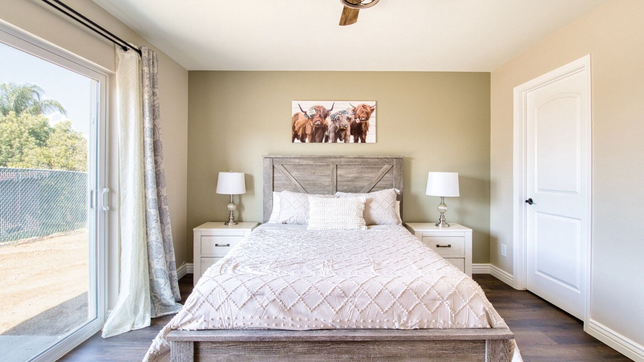 Photo of Bedroom in Woodcrest