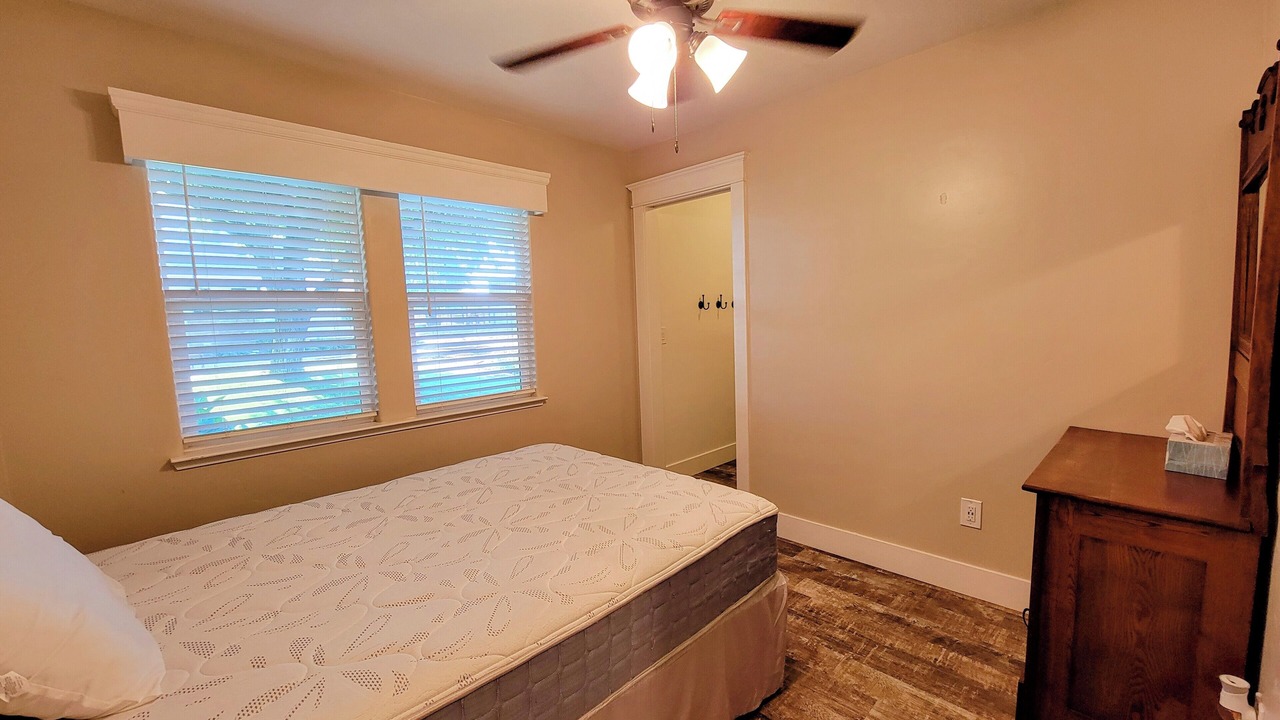 Photo of Bedroom in Stanislaus County