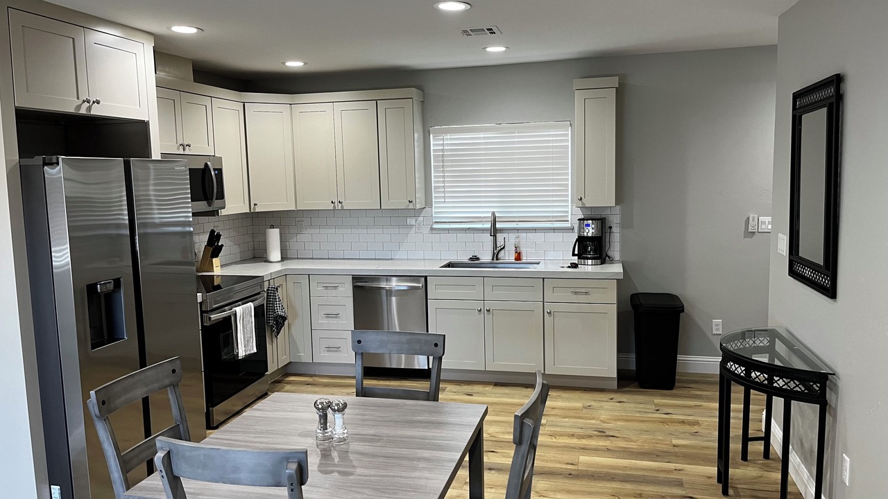 Photo of Kitchen in Hughson