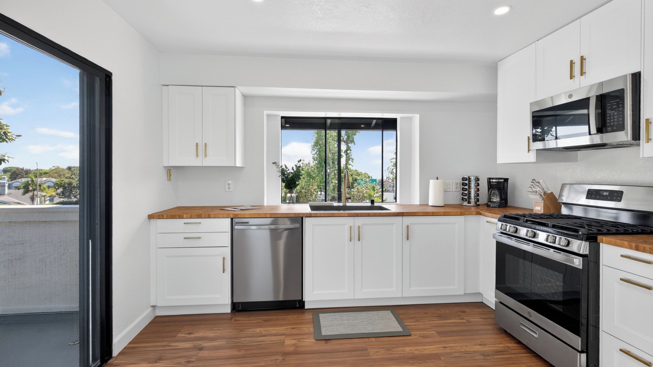 Photo of Kitchen in Spinnaker Hill