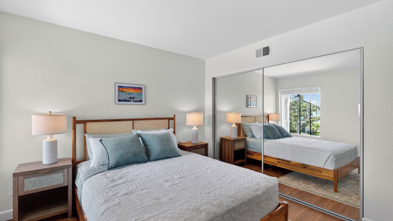 Photo of Bedroom in Spinnaker Hill
