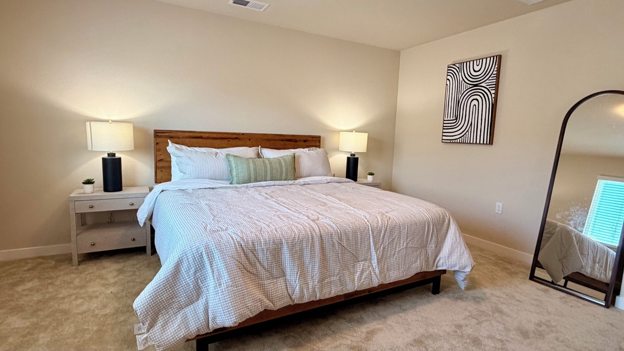 Photo of Bedroom in Turlock