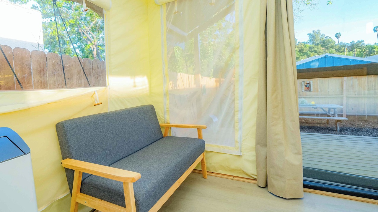 Photo of Livingroom in Glendora