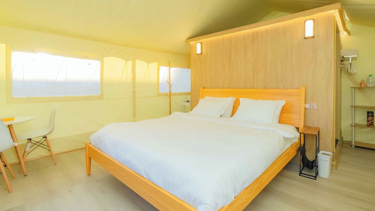 Photo of Bedroom in Glendora