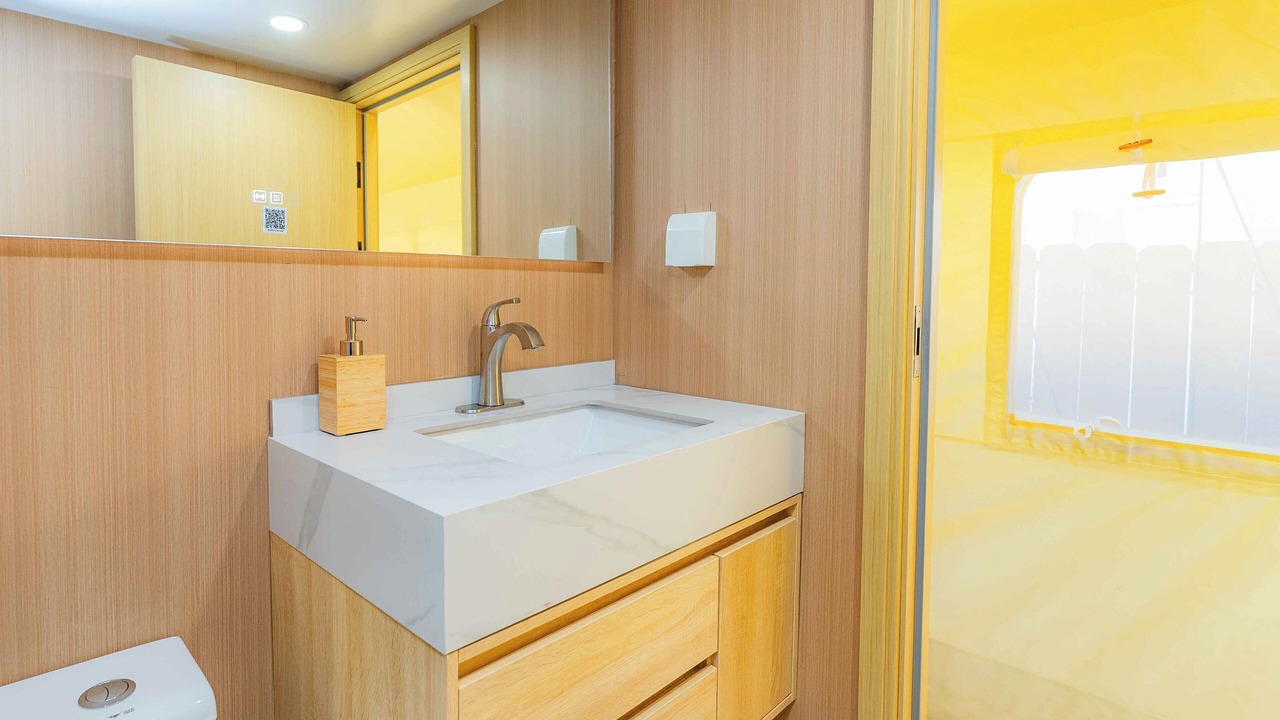 Photo of Bathroom in Glendora
