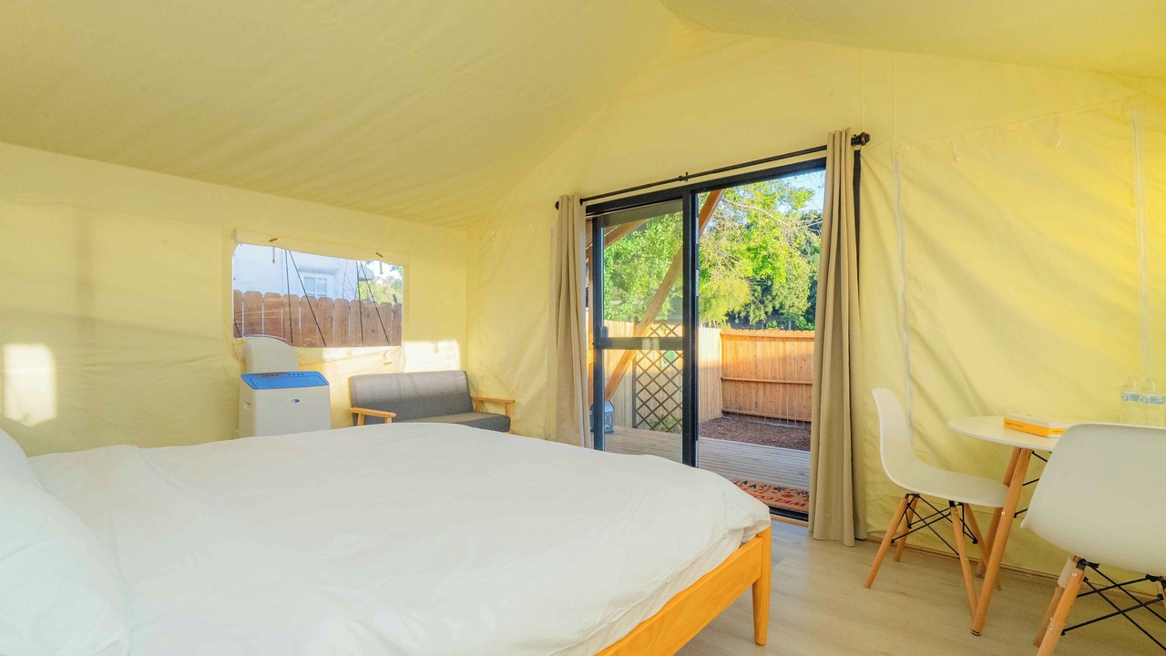 Photo of Bedroom in Glendora