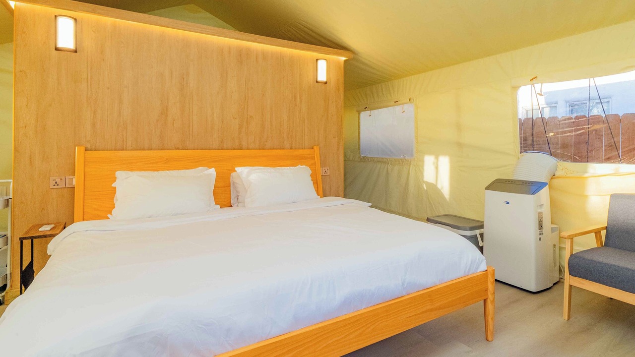 Photo of Bedroom in Glendora
